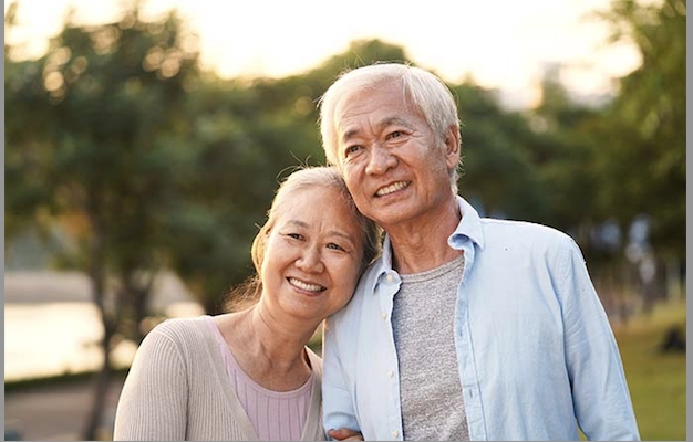 Phạt tiền ai cản trở người cao tuổi kết hôn